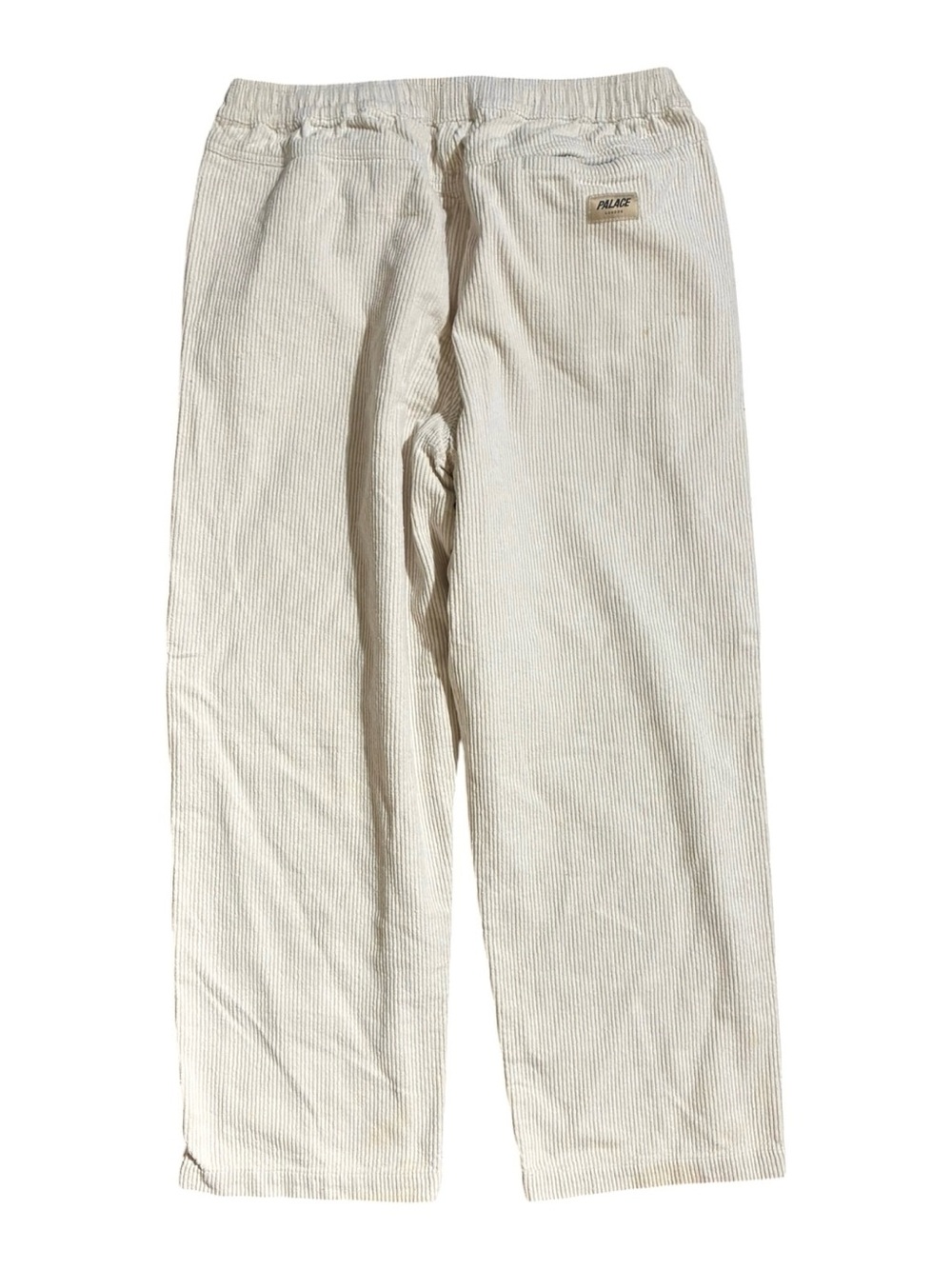 Palace Skateboards Cord Beach Trousers